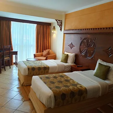 The Heron By Sarovar Portico India Nairobi Exterior photo