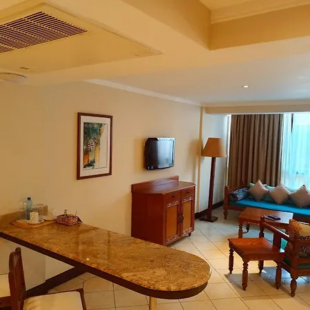 The Heron By Sarovar Portico India Nairobi Exterior photo