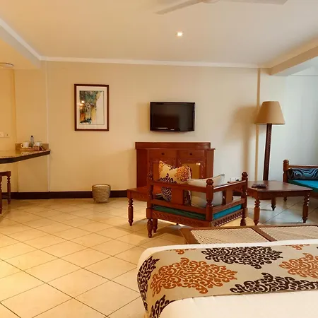 The Heron By Sarovar Portico India Nairobi Exterior photo
