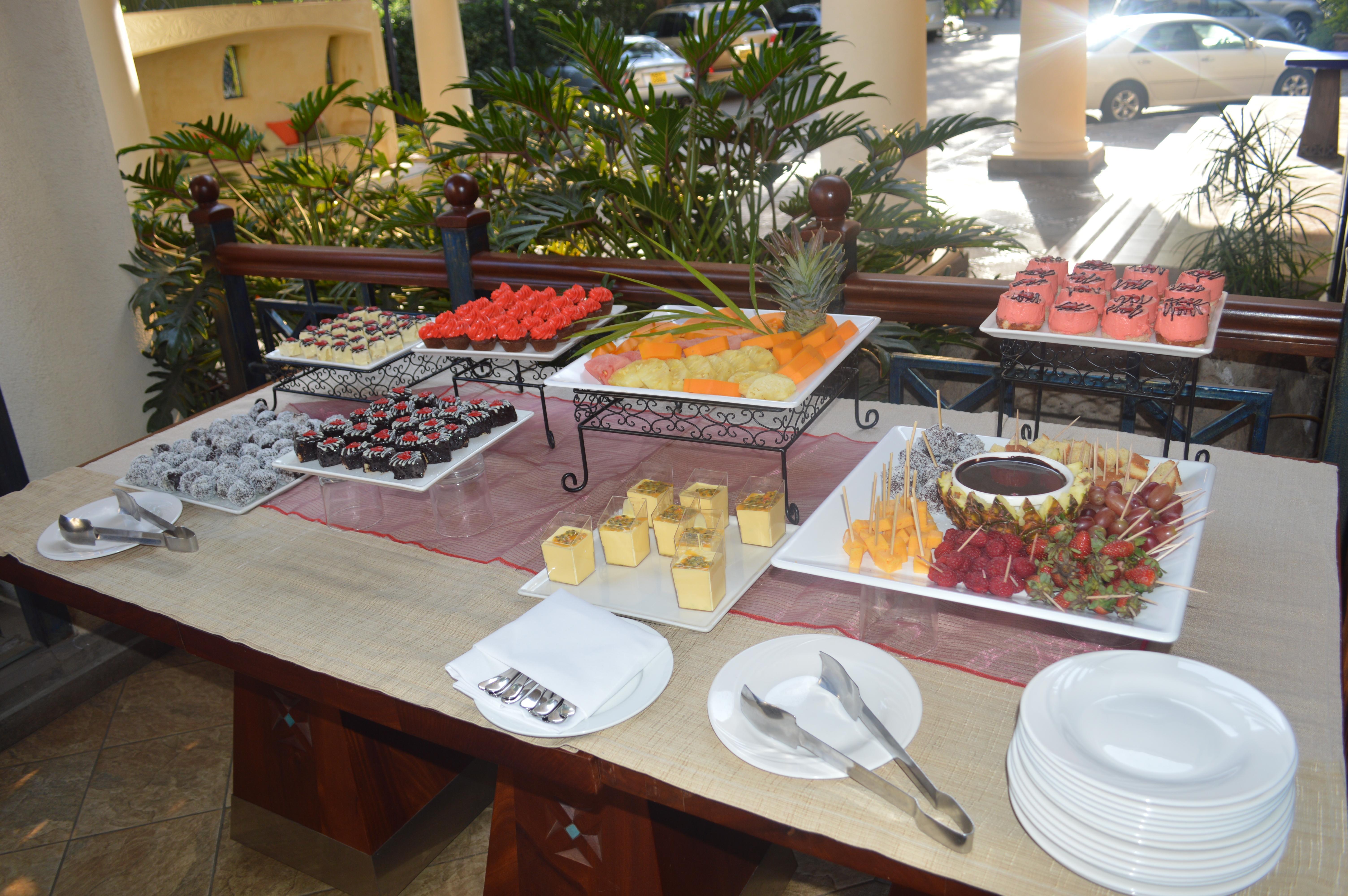 The Heron By Sarovar Portico India Hotel 4*