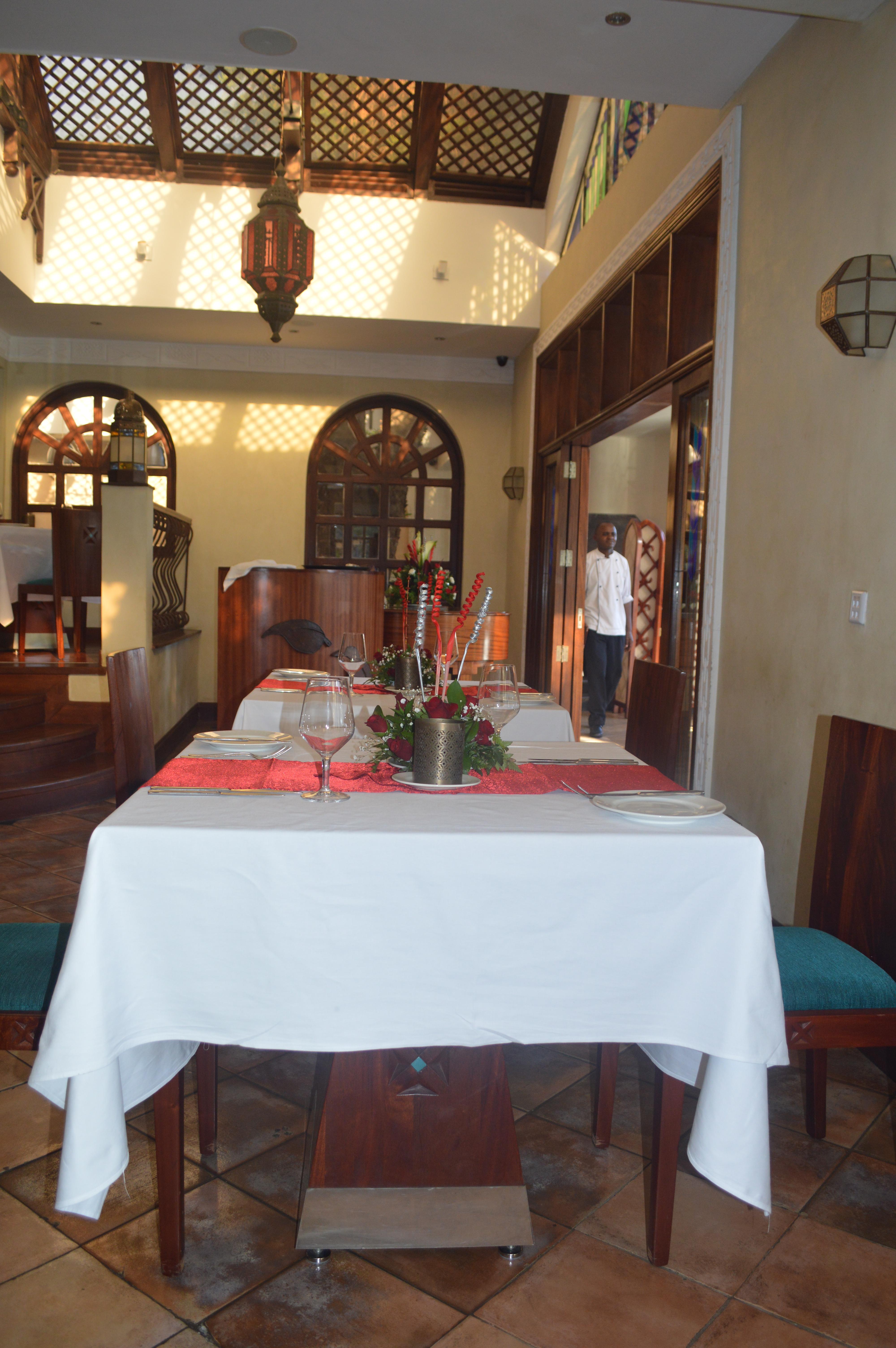 The Heron By Sarovar Portico India 4* Nairobi
