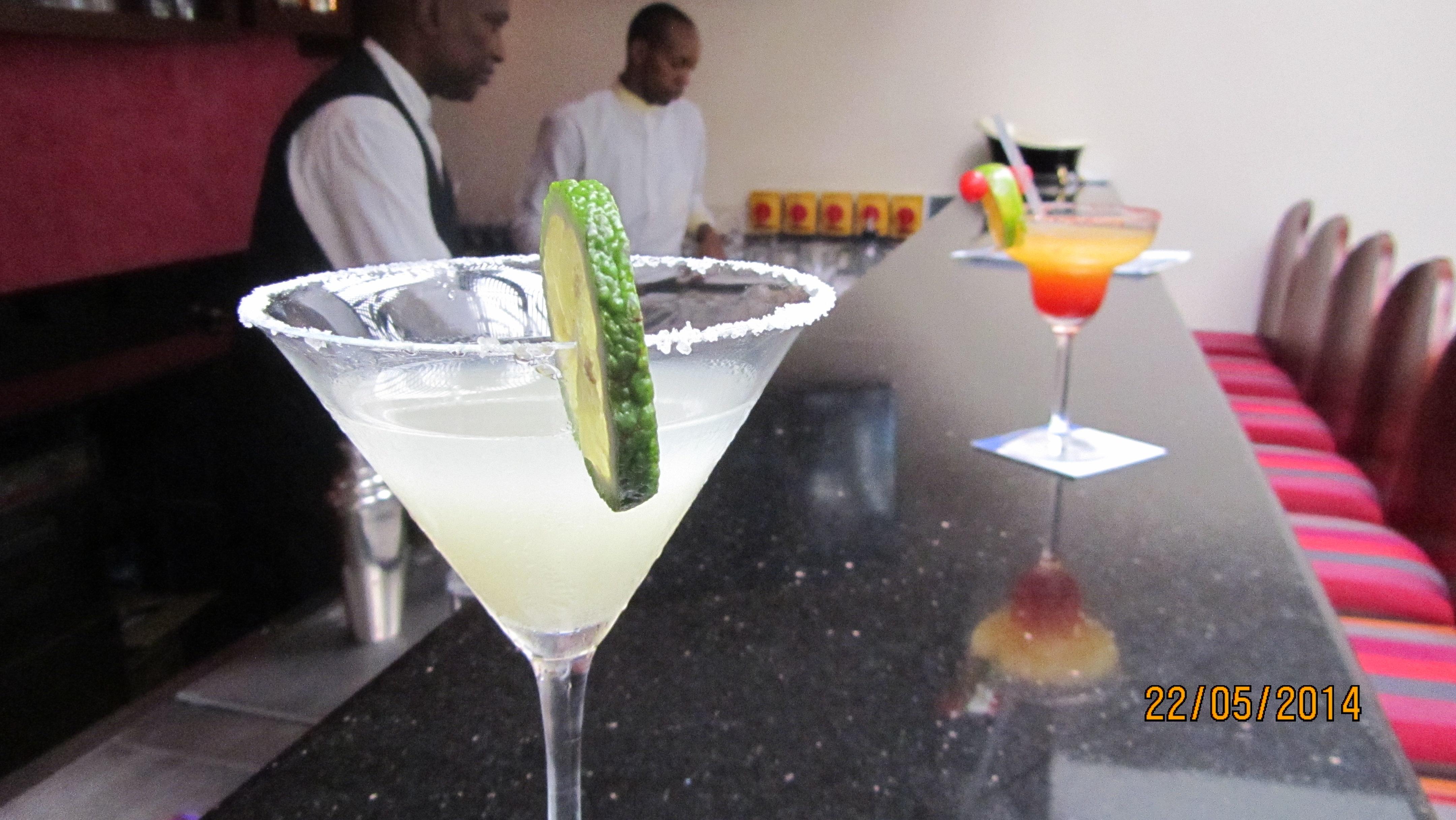 The Heron By Sarovar Portico India 4* Nairobi