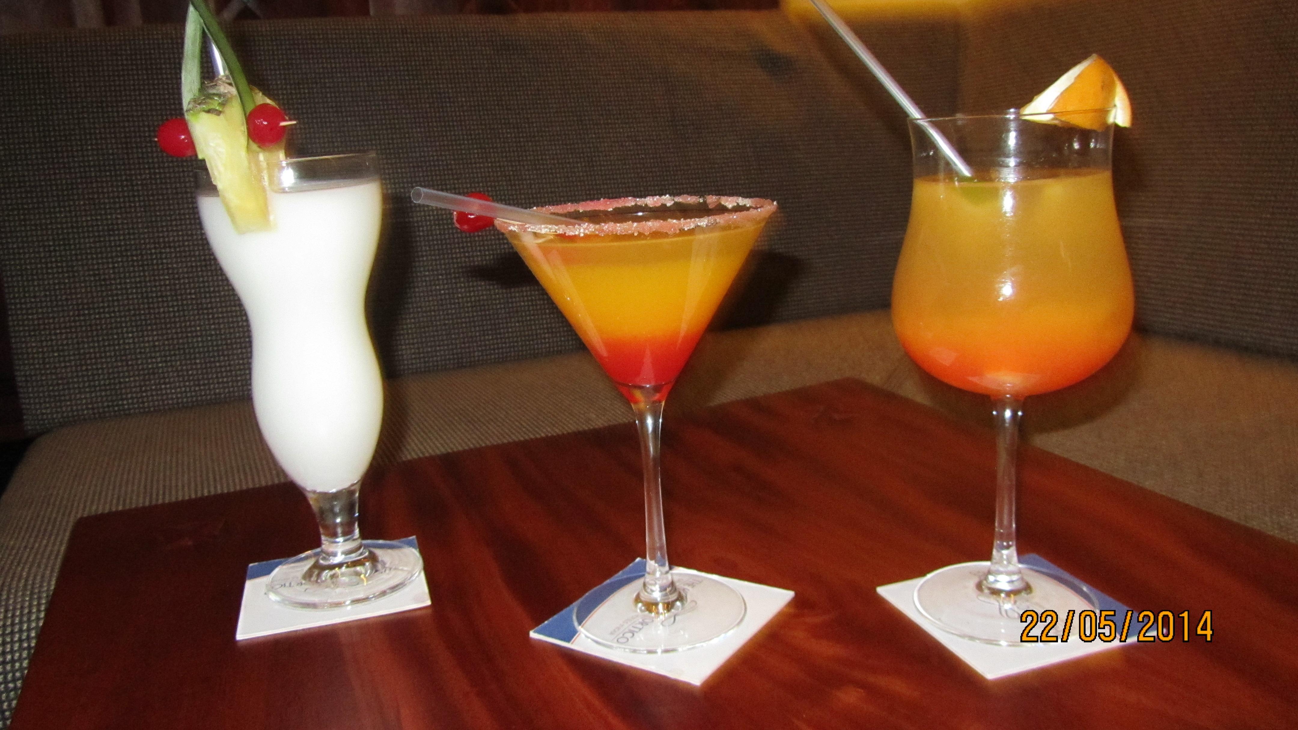 The Heron By Sarovar Portico India Nairobi