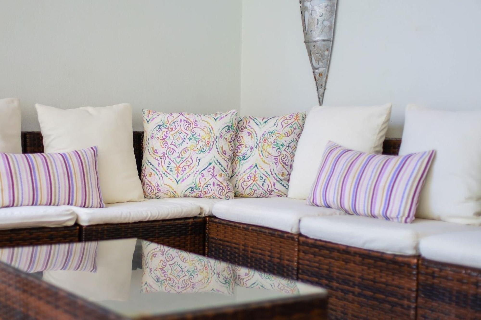 The Heron By Sarovar Portico India Nairobi