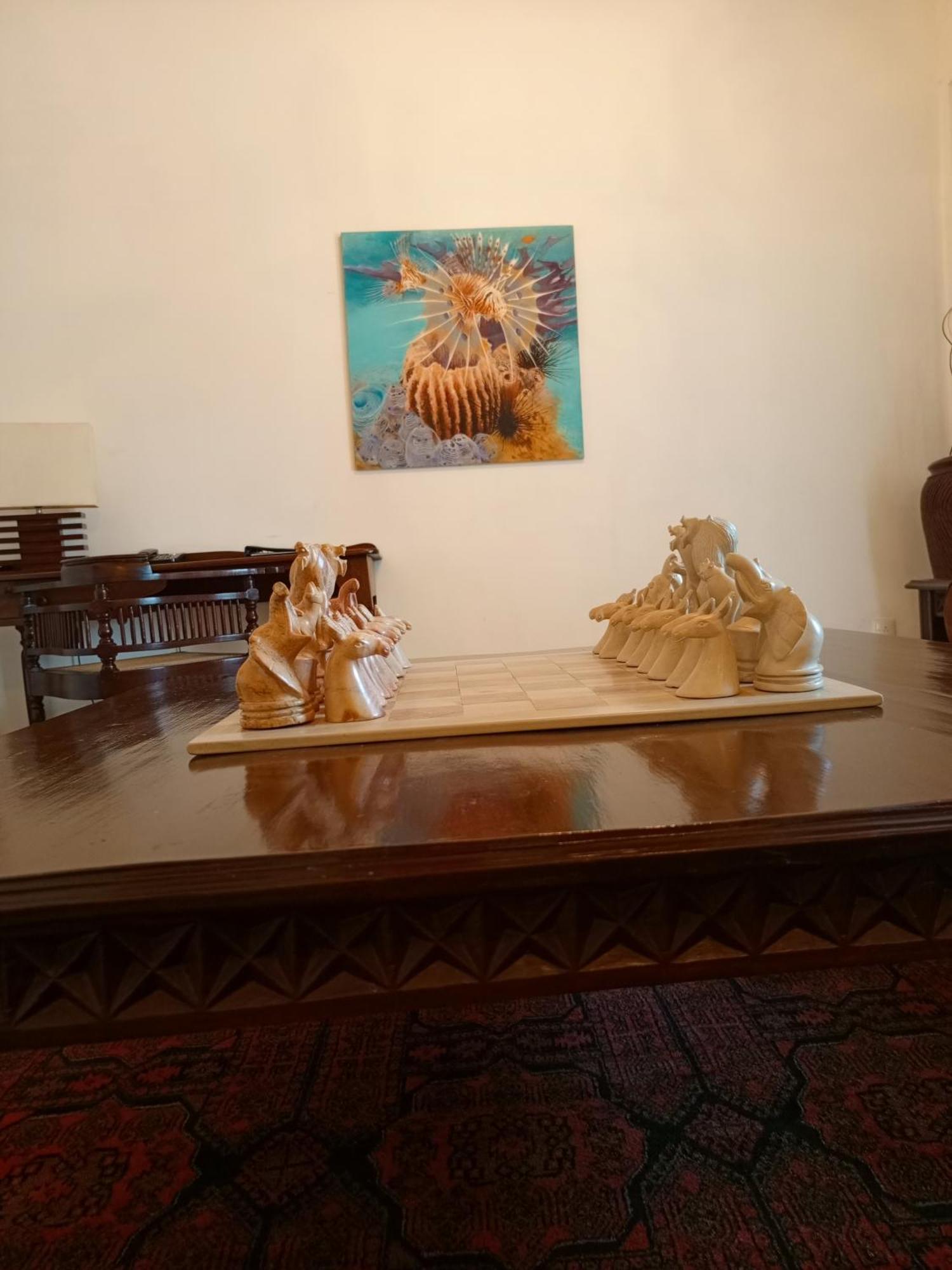 Hotel The Heron By Sarovar Portico India