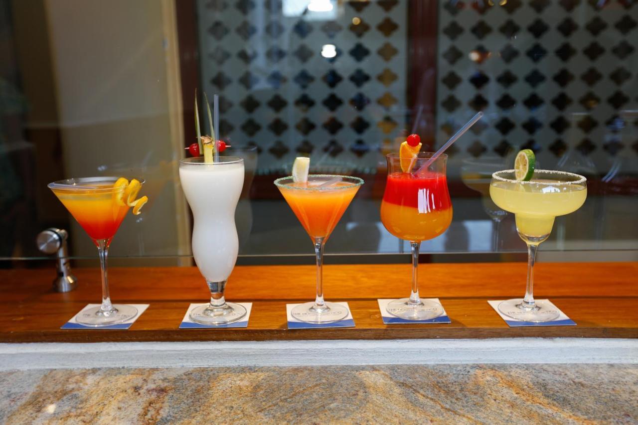 The Heron By Sarovar Portico India 4*